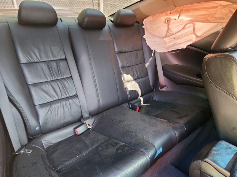 Продаж на аукціоні авто 2012 Honda Accord, vin: 1HGCS1B86CA002836, номер лоту: 51067226