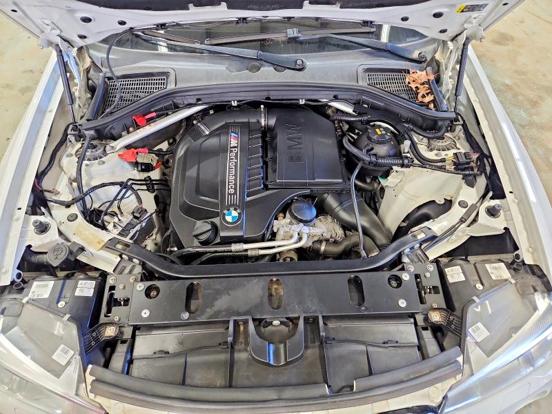 2018 Bmw X4 მანქანა იყიდება აუქციონზე, vin: 5UXXW7C57J0W63708, აუქციონის ნომერი: 50437916
