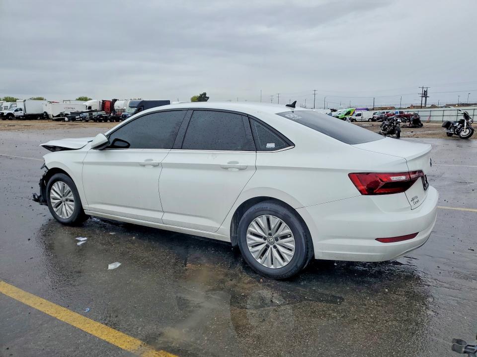 Aukcja sprzedaży 2020 Volkswagen Jetta, vin: 3VWN57BU0LM049178, numer aukcji: 48530366