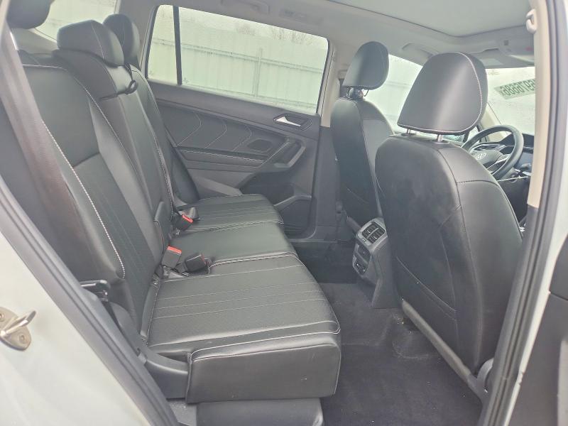 Aukcja sprzedaży 2022 Volkswagen Tiguan, vin: 3VV2B7AX9NM027730, numer aukcji: 46976686