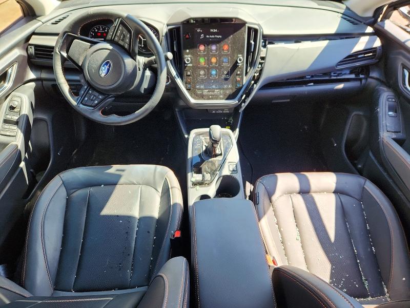 46833366 :رقم المزاد ، JF2GUHNC2RH327956 vin ، 2024 Subaru Crosstrek مزاد بيع