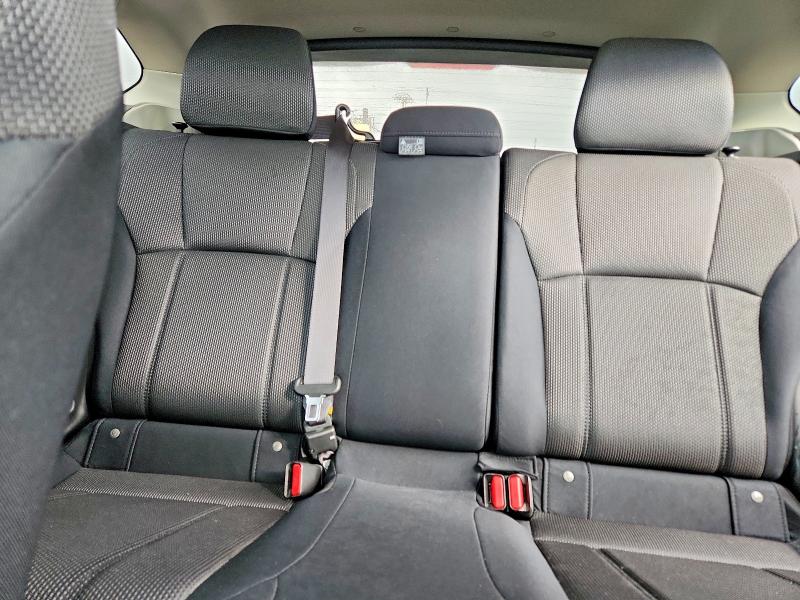 Aukcja sprzedaży 2023 Subaru Crosstrek, vin: JF2GTABC0PH204362, numer aukcji: 50491966