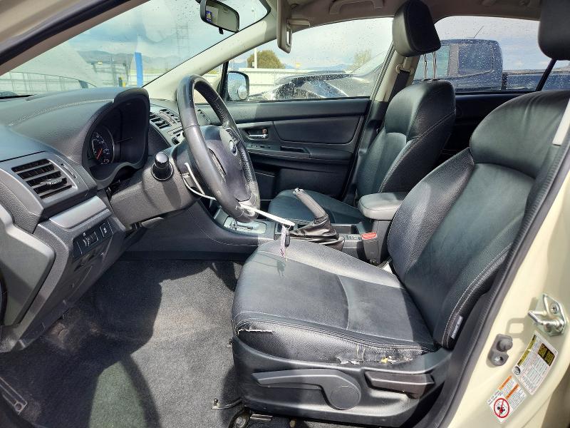Aukcja sprzedaży 2014 Subaru Xv Crosstrek, vin: JF2GPAGC3E8348479, numer aukcji: 51341016