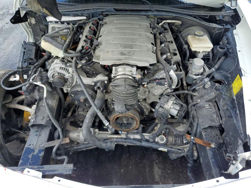 Aukcja sprzedaży 2015 Chevrolet Corvette, vin: 1G1YK2D78F5120200, numer aukcji: 51023756