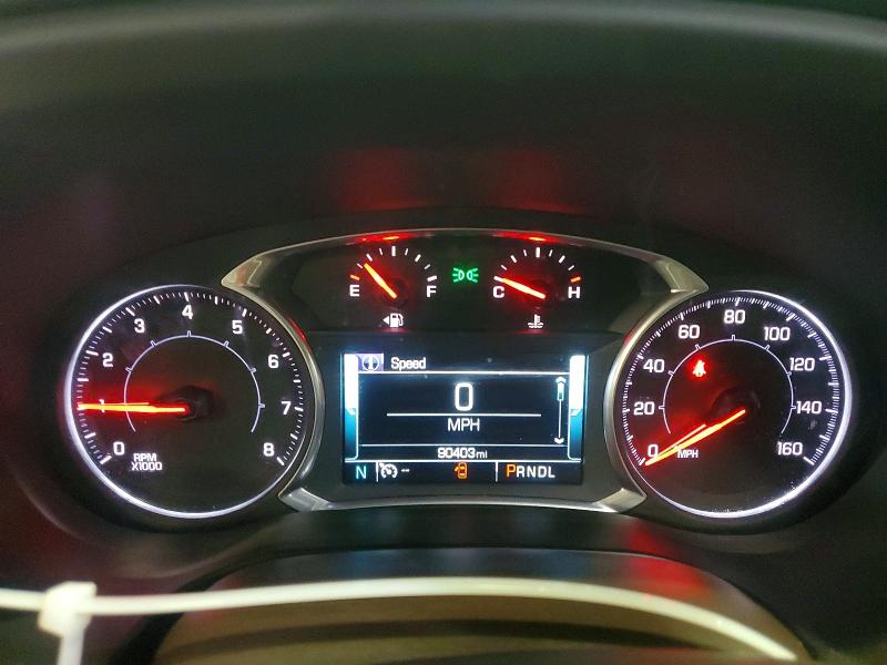 Продаж на аукціоні авто 2017 Gmc Acadia, vin: 1GKKNULS3HZ281138, номер лоту: 51514106