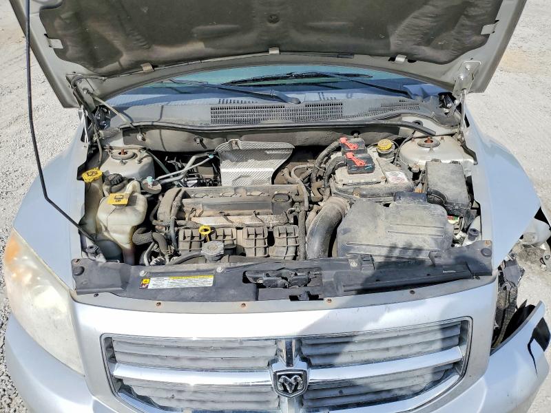 51364476 :رقم المزاد ، 1B3CB3HA7BD261807 vin ، 2011 Dodge Caliber مزاد بيع