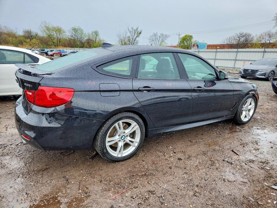 Aukcja sprzedaży 2015 Bmw 335, vin: WBA3X9C57FD868032, numer aukcji: 49707386