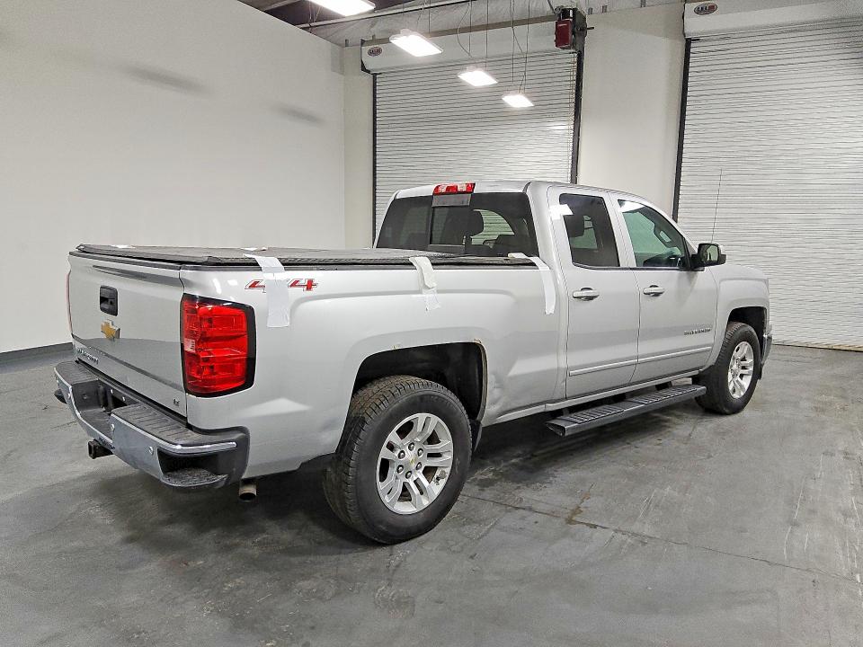 2015 Chevrolet Silverado მანქანა იყიდება აუქციონზე, vin: 1GCVKREC2FZ175118, აუქციონის ნომერი: 48283136