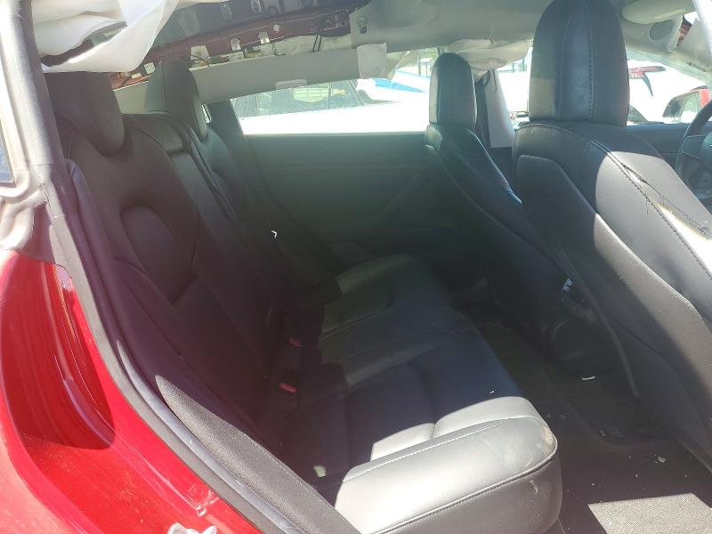 Продаж на аукціоні авто 2019 Tesla Model 3, vin: 5YJ3E1EBXKF393038, номер лоту: 51572356