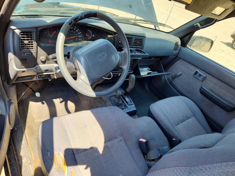 Aukcja sprzedaży 1997 Toyota Tacoma, vin: 4TAWN72N7VZ326972, numer aukcji: 51563856
