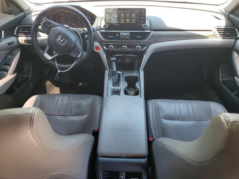 Продажа на аукционе авто 2018 Honda Accord, vin: 1HGCV1F59JA246050, номер лота: 50597066