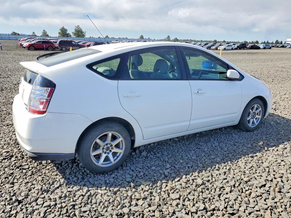 Продаж на аукціоні авто 2004 Toyota Prius, vin: JTDKB20U840095219, номер лоту: 51204356