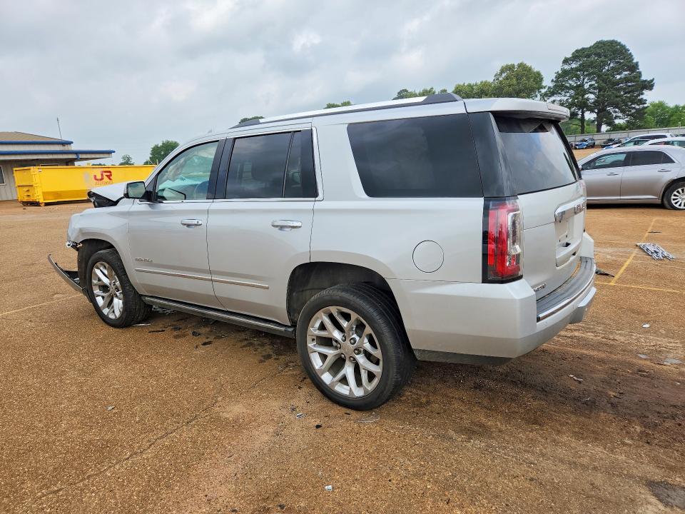 Продаж на аукціоні авто 2019 Gmc Yukon, vin: 1GKS1CKJ5KR204020, номер лоту: 51369936