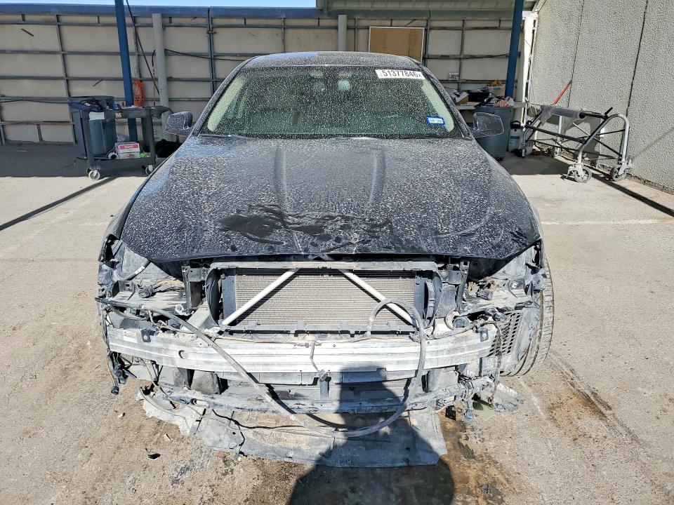 Продаж на аукціоні авто 2013 Bmw 535, vin: WBAFR7C54DC817599, номер лоту: 51377846