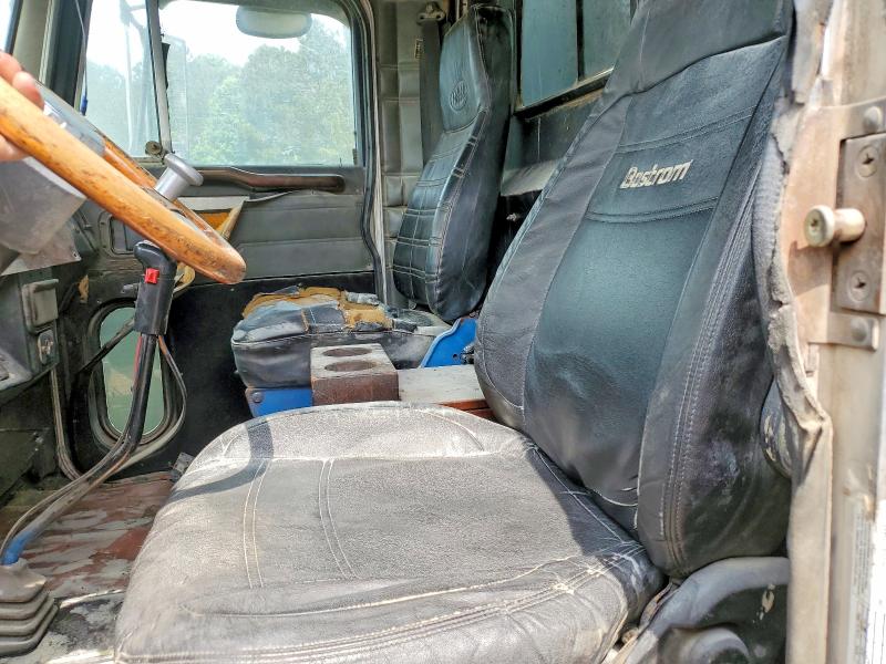1998 Peterbilt 379 მანქანა იყიდება აუქციონზე, vin: 1XP5DR9X6WN448798, აუქციონის ნომერი: 51086576