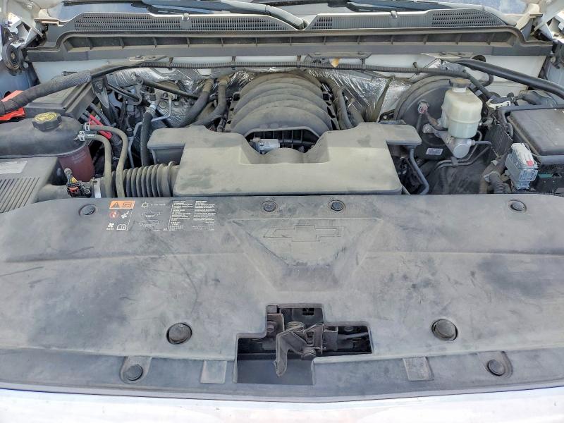 49248516 :رقم المزاد ، 1GCRCPEC5GZ242699 vin ، 2016 Chevrolet Silverado مزاد بيع