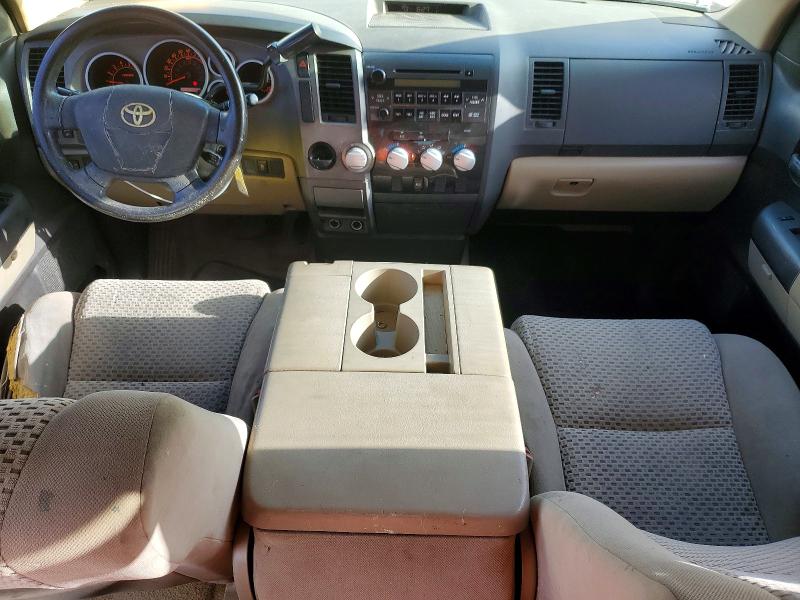 2010 Toyota Tundra მანქანა იყიდება აუქციონზე, vin: 5TFRU5F14AX020723, აუქციონის ნომერი: 49470276