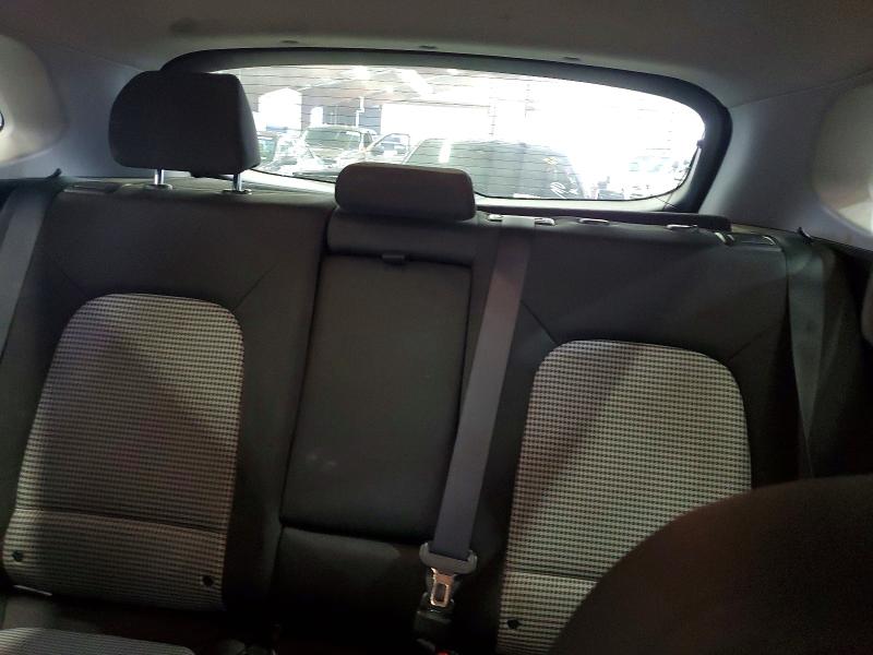 2020 Hyundai Kona მანქანა იყიდება აუქციონზე, vin: KM8K1CAA5LU503157, აუქციონის ნომერი: 50214356