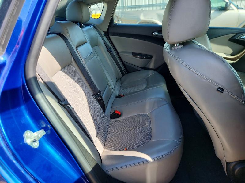 Aukcja sprzedaży 2014 Buick Verano, vin: 1G4PR5SKXE4170622, numer aukcji: 49965506