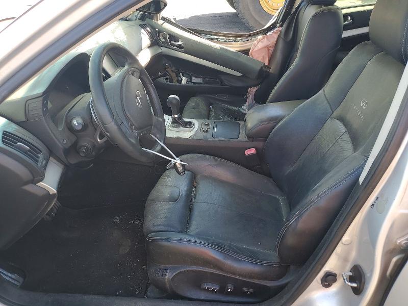 Aukcja sprzedaży 2009 Infiniti G37 Sedan, vin: JNKCV61F29M051234, numer aukcji: 48473026