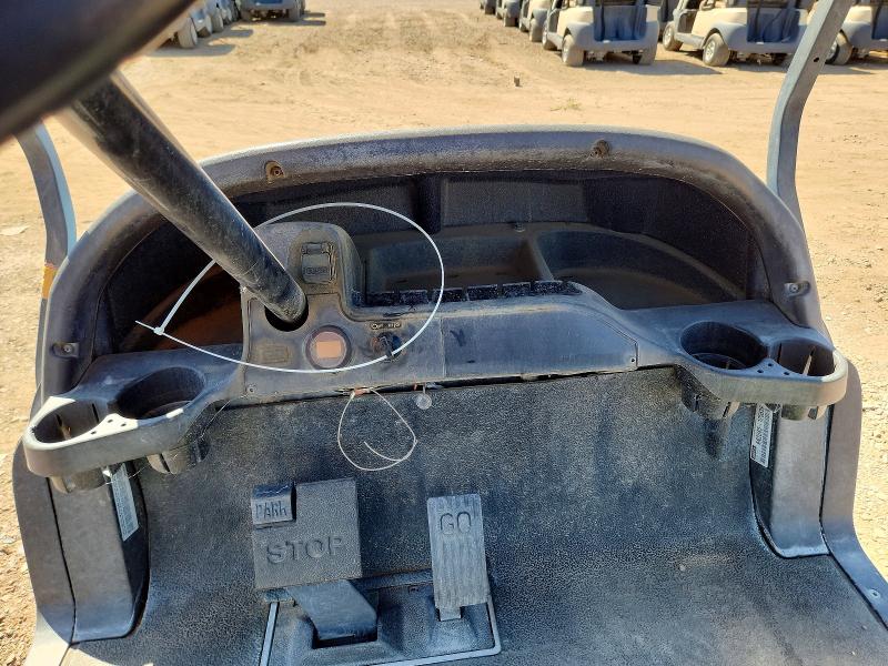 2020 Club Car Tempo Lithium მანქანა იყიდება აუქციონზე, vin: AN2045125639, აუქციონის ნომერი: 49660126