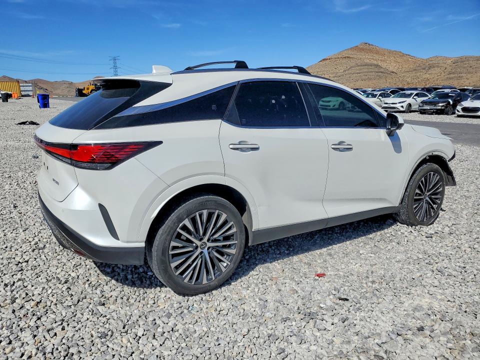 Aukcja sprzedaży 2024 Lexus Rx 350, vin: JTJCHMAA7R2015937, numer aukcji: 51109766