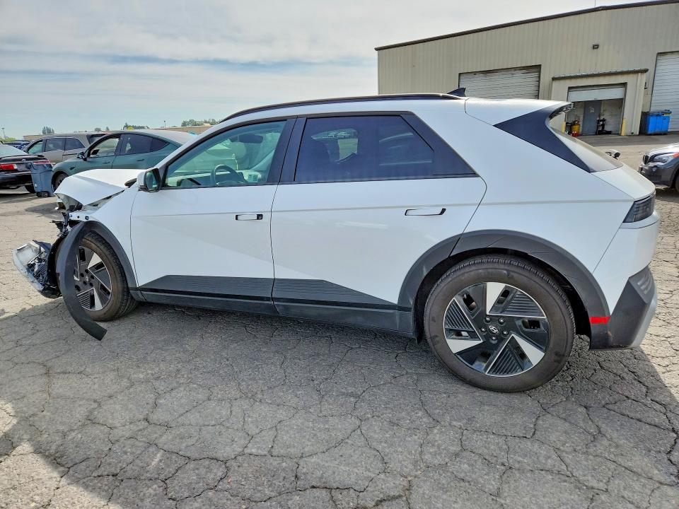 Aukcja sprzedaży 2025 Hyundai Ioniq 5, vin: 7YAKNDDC3SY034436, numer aukcji: 51837796
