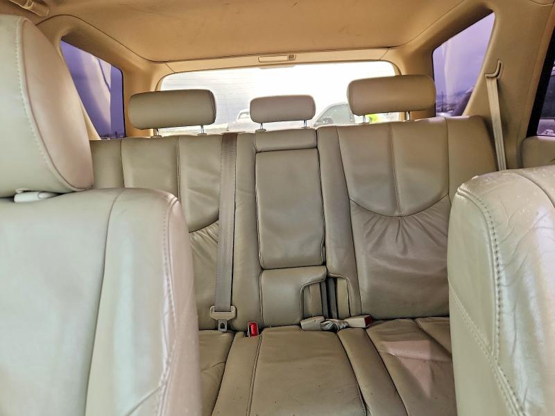 2002 Lexus Rx 300 მანქანა იყიდება აუქციონზე, vin: JTJHF10U120277301, აუქციონის ნომერი: 48482876