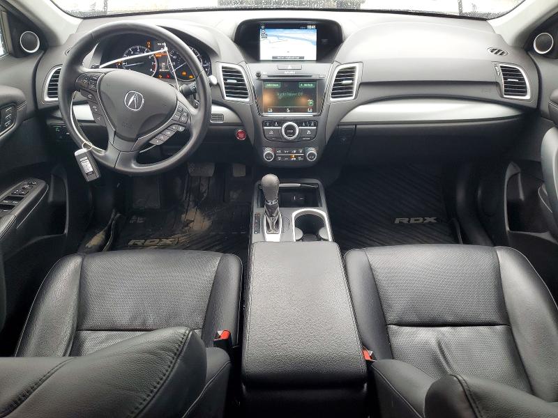 Продажа на аукционе авто 2018 Acura Rdx, vin: 5J8TB4H73JL022768, номер лота: 48263336
