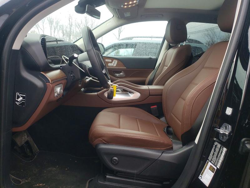 2025 Mercedes-benz Gle მანქანა იყიდება აუქციონზე, vin: 4JGFB4FB8SB390109, აუქციონის ნომერი: 47856546