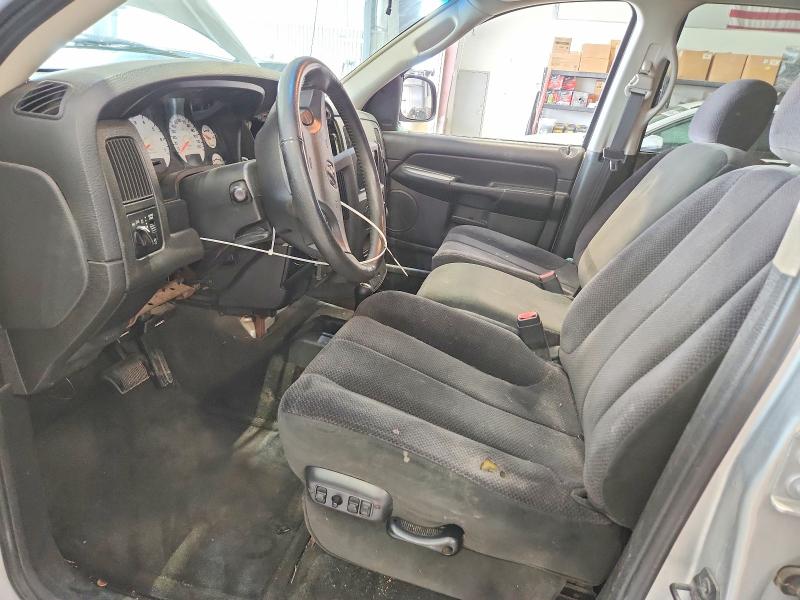 51105096 :رقم المزاد ، 3B7HU18Z42G107003 vin ، 2002 Dodge Ram 1500 مزاد بيع