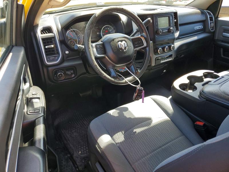 49397356 :رقم المزاد ، 3C7WRMBL9KG619776 vin ، 2019 Ram 5500 مزاد بيع