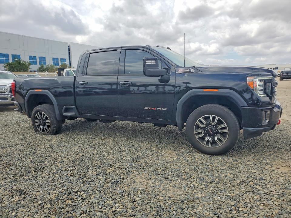 Aukcja sprzedaży 2023 Gmc Sierra, vin: 1GT49PE72PF176092, numer aukcji: 46757206