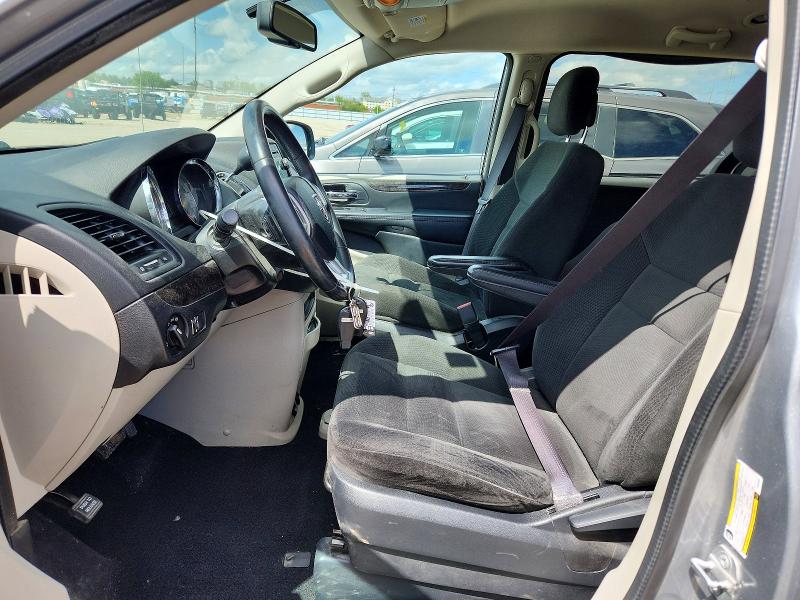 Продаж на аукціоні авто 2015 Dodge Grand Caravan, vin: 2C4RDGBG8FR625694, номер лоту: 47473756