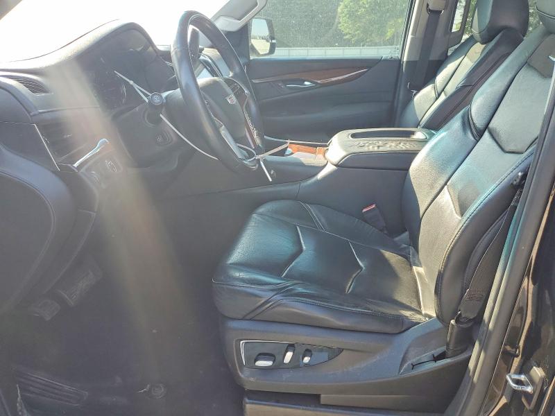 Aukcja sprzedaży 2018 Cadillac Escalade, vin: 1GYS3AKJ5JR108116, numer aukcji: 50908606