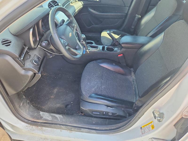Aukcja sprzedaży 2015 Chevrolet Malibu, vin: 1G11C5SL1FU131495, numer aukcji: 49896576