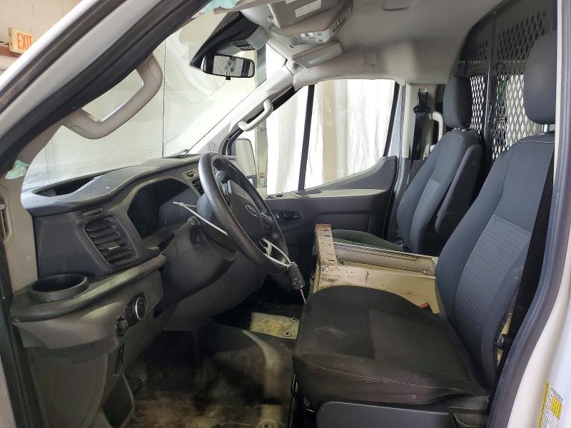 2022 Ford Transit მანქანა იყიდება აუქციონზე, vin: 1FTBR1Y82NKA47069, აუქციონის ნომერი: 55084476