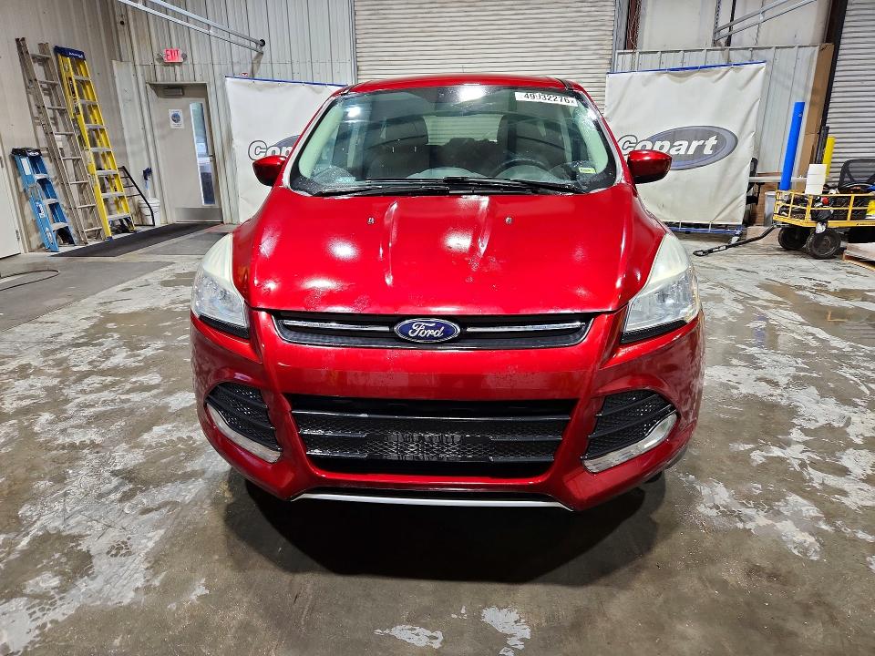 Продажа на аукционе авто 2015 Ford Escape, vin: 1FMCU0GX5FUC35754, номер лота: 49932276