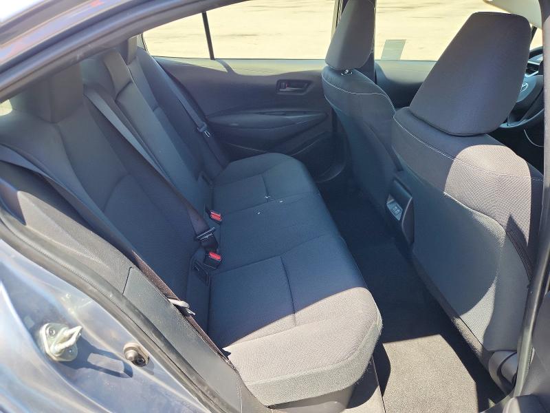 Aukcja sprzedaży 2023 Toyota Corolla Hybrid, vin: JTDBCMFE1PJ015556, numer aukcji: 50526176