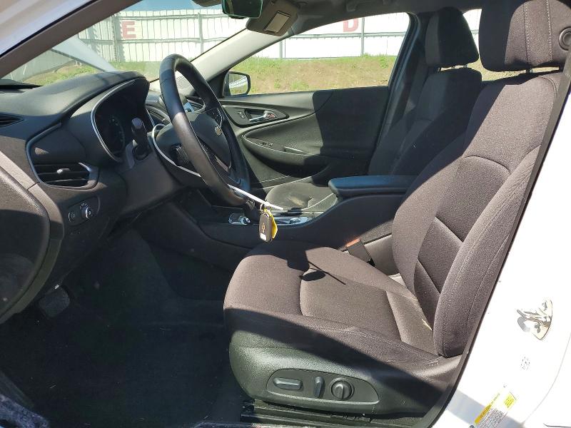 2024 Chevrolet Malibu მანქანა იყიდება აუქციონზე, vin: 1G1ZG5STXRF243826, აუქციონის ნომერი: 49214866