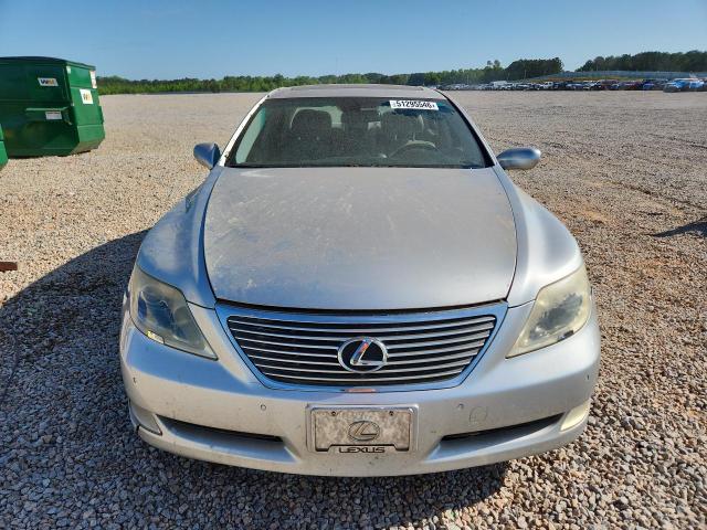 Продажа на аукционе авто 2008 Lexus Ls, vin: JTHBL46F685066004, номер лота: 51295546