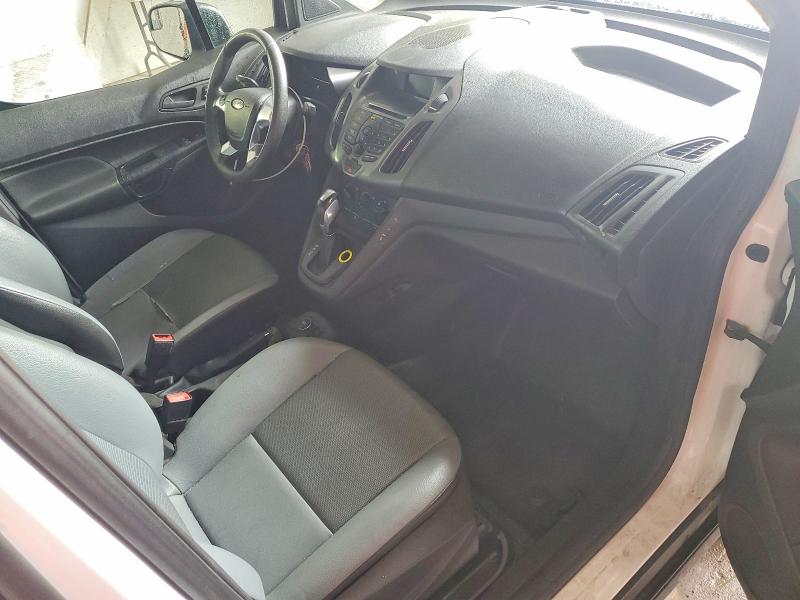 68066236 :رقم المزاد ، NM0LS7E72H1337522 vin ، 2017 Ford Transit Connect مزاد بيع