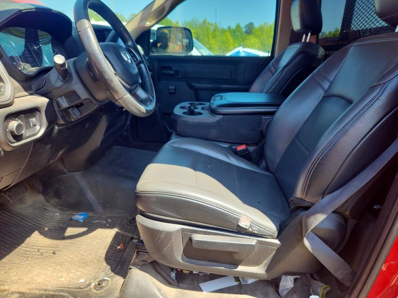 Продажа на аукционе авто 2020 Ram 3500, vin: 3C7WRSAL3LG201835, номер лота: 48858576