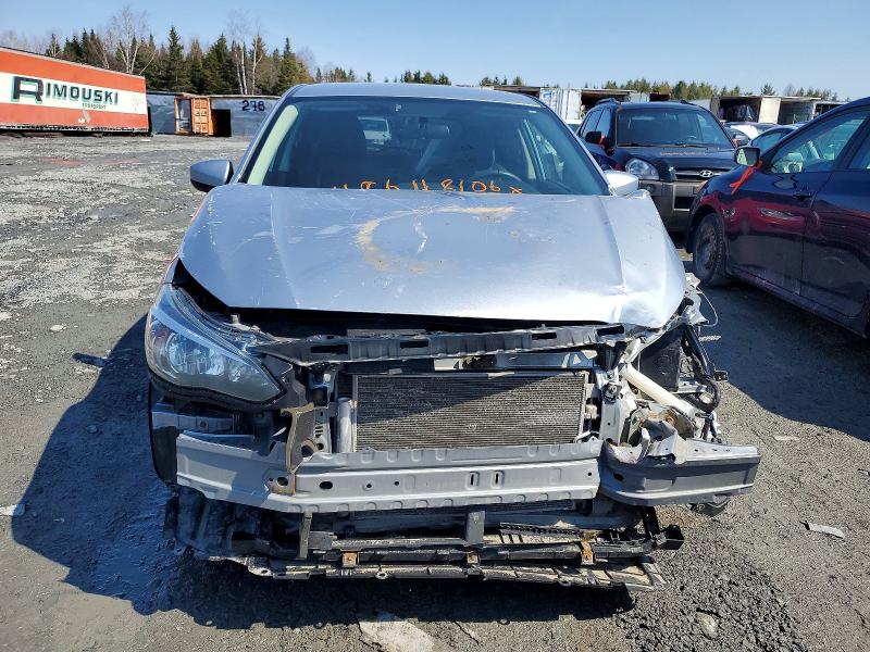 48648106 :رقم المزاد ، 4S3GTAA62K3741346 vin ، 2019 Subaru Impreza مزاد بيع