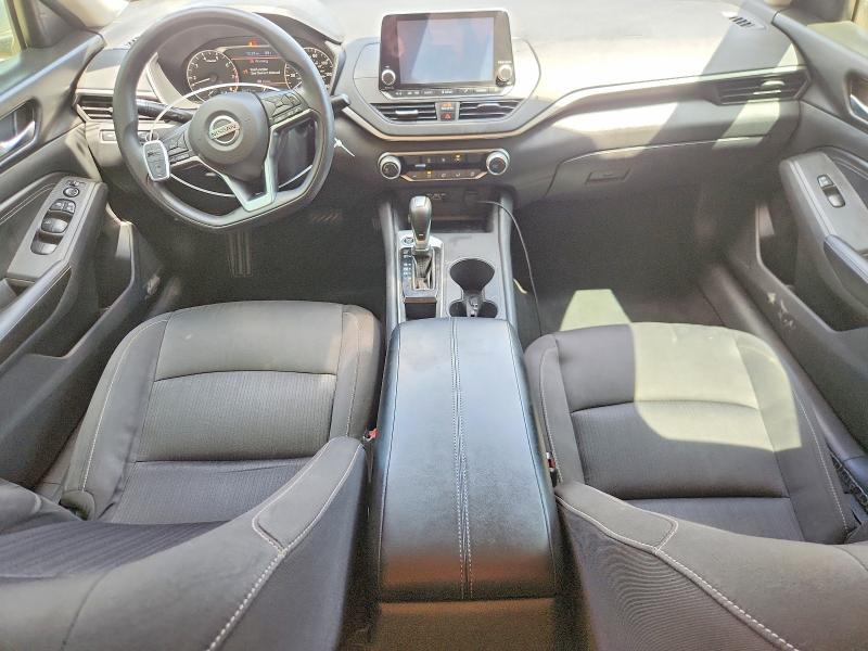 2020 Nissan Altima მანქანა იყიდება აუქციონზე, vin: 1N4BL4BV7LN315584, აუქციონის ნომერი: 49440796