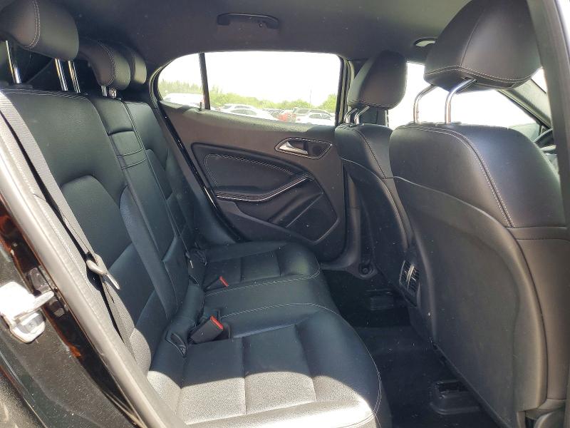 47608466 :رقم المزاد ، WDCTG4EB0KU014481 vin ، 2019 Mercedes-benz Gla مزاد بيع