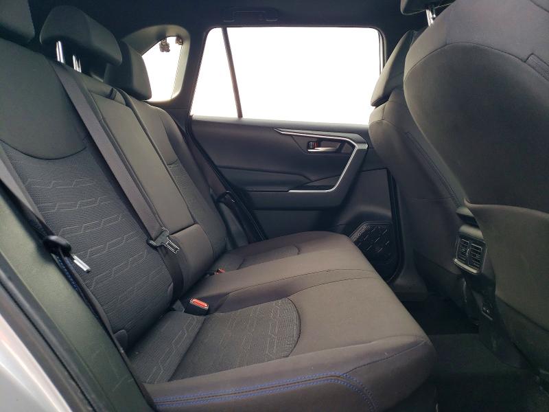 Продажа на аукционе авто 2022 Toyota Rav4 Hybrid, vin: JTM16RFVXND529854, номер лота: 49149726