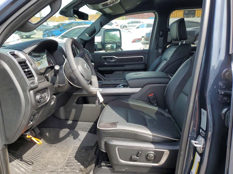 Продажа на аукционе авто 2026 Ram 1500, vin: 1C6SRFJT2TN302091, номер лота: 50186316