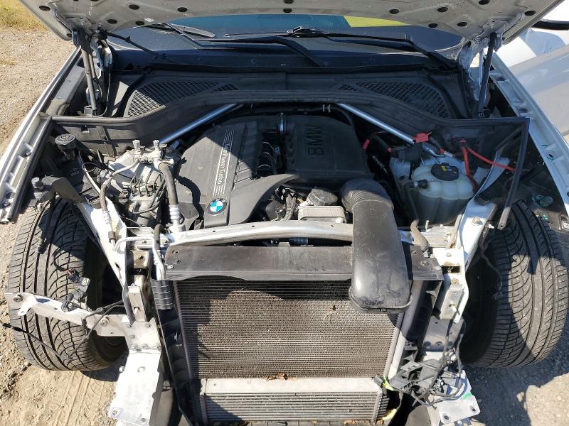 Aukcja sprzedaży 2017 Bmw X6, vin: 5UXKU2C33H0U30307, numer aukcji: 51892776