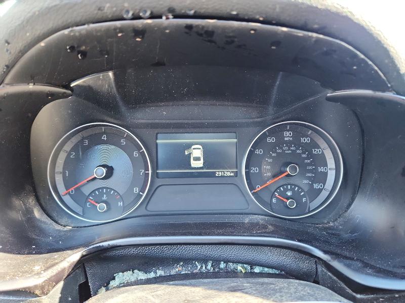 Aukcja sprzedaży 2024 Kia Forte, vin: 3KPF24AD4RE837996, numer aukcji: 48315266